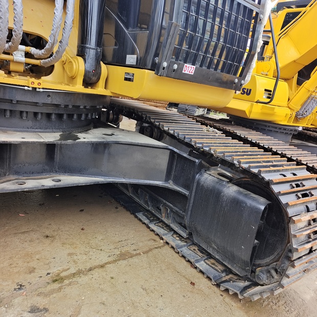 2023 Caterpillar 336D-44403111