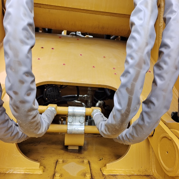 2023 Caterpillar 336D-44403113