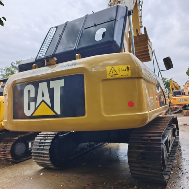 2023 Caterpillar 336D-44403115
