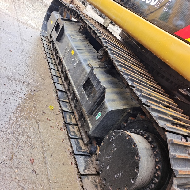 2023 Caterpillar 336D-44403116