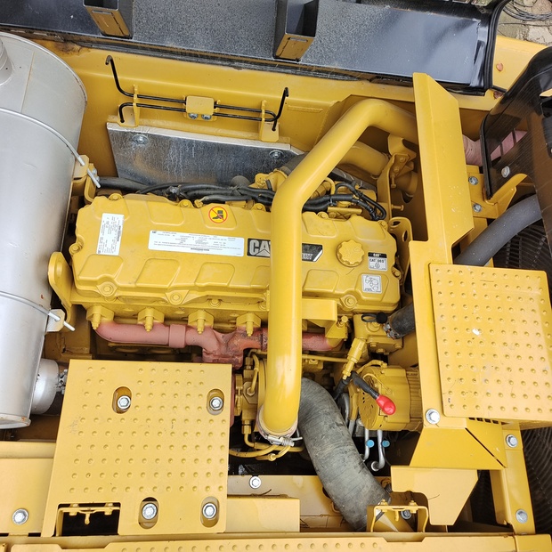 2023 Caterpillar 336D-44403119