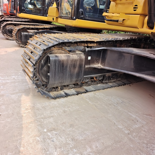 2024 Caterpillar 336GC-44403122