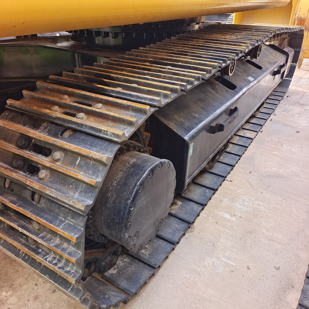 2024 Caterpillar 336GC-44403126