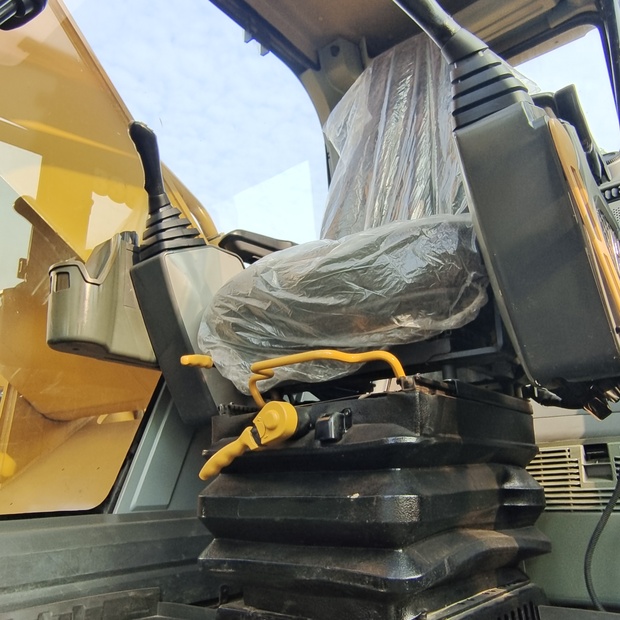 2024 Caterpillar 336GC-44403128