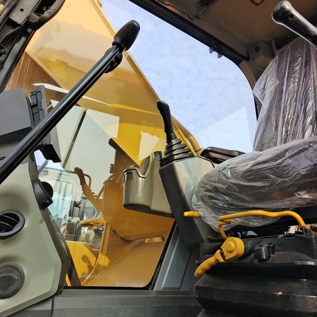 2024 Caterpillar 336GC-44403129