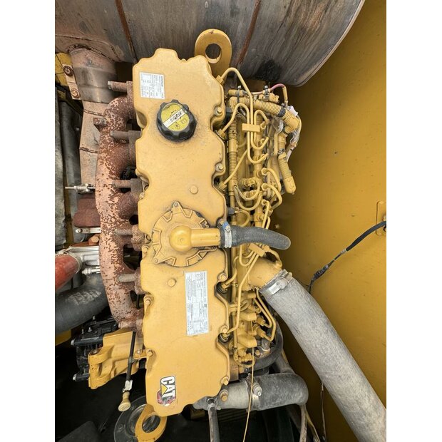 2023 Caterpillar 336GC-44403135
