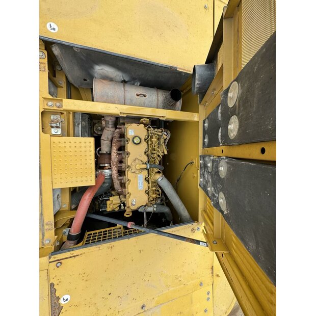 2023 Caterpillar 336GC-44403136