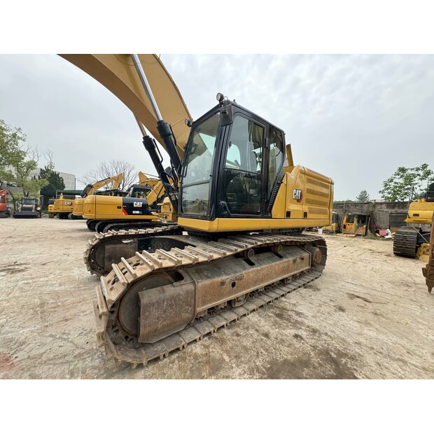 2023 Caterpillar 336GC-44403140