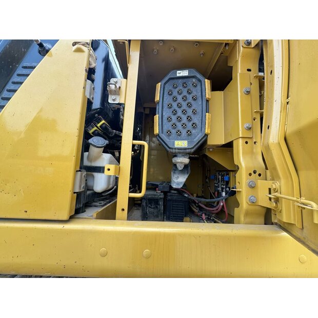 2023 Caterpillar 336GC-44403142