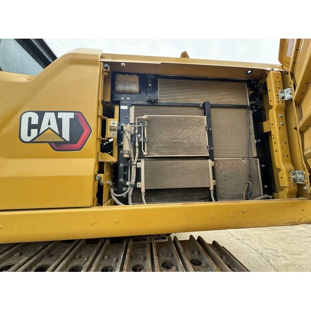 2023 Caterpillar 336GC-44403143