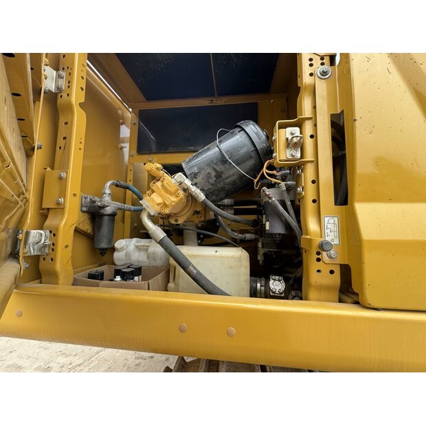 2023 Caterpillar 336GC-44403144