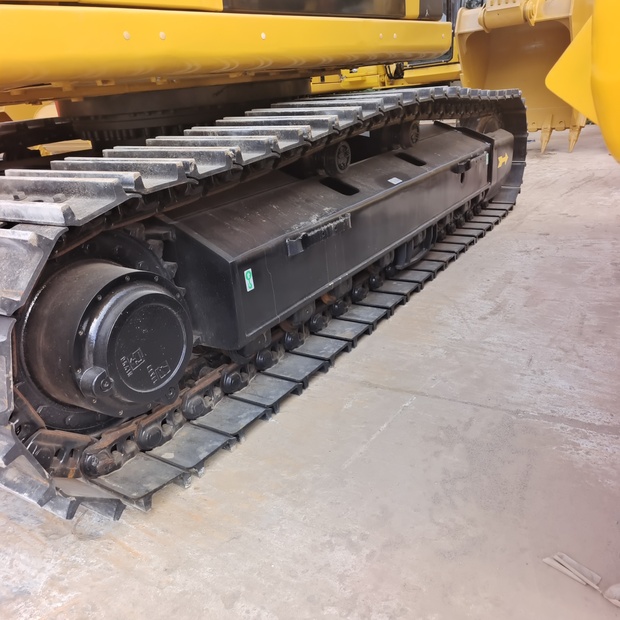 2023 كاتربيلر 345GC-44403151