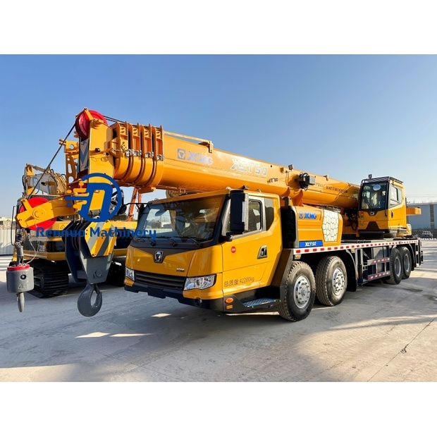 2024 اكس سي ام جي XCT50-44403180