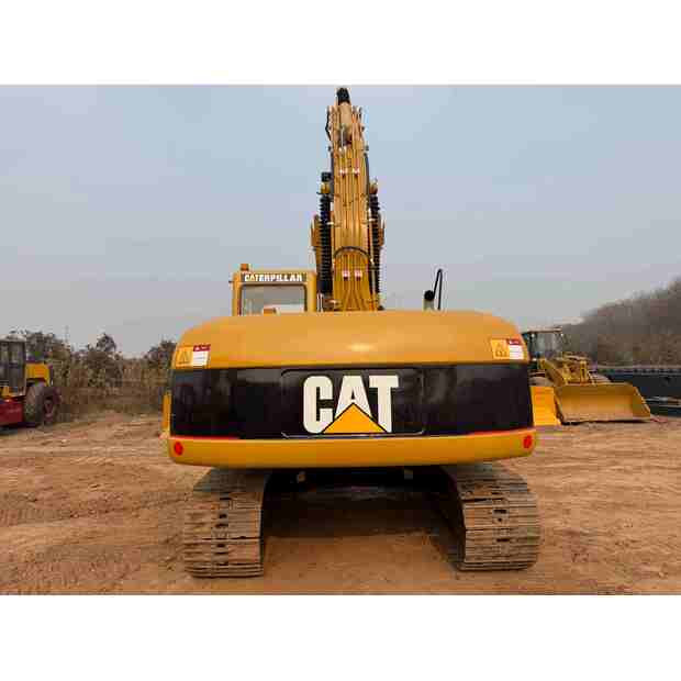 2017 Caterpillar 320CL-44403182