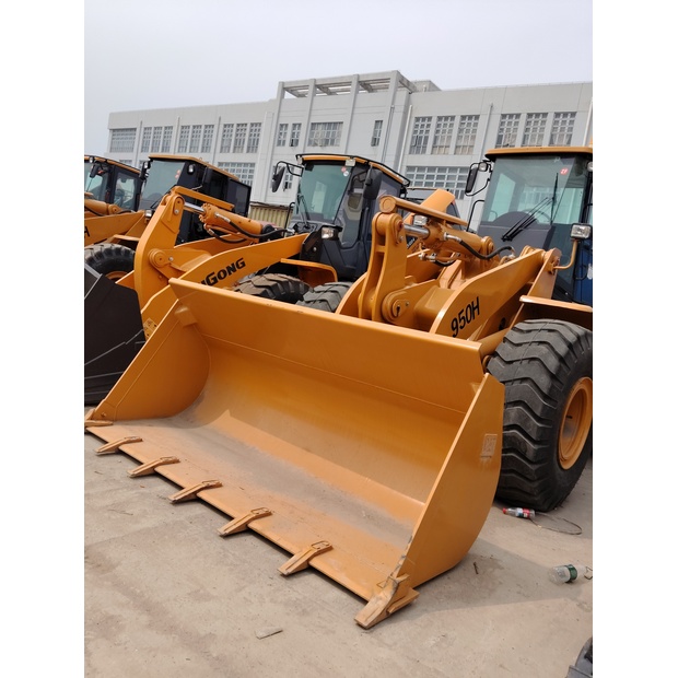 2024 Caterpillar 950H-44403186