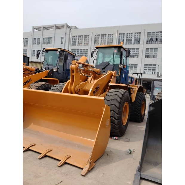 2024 Caterpillar 950H-44403187