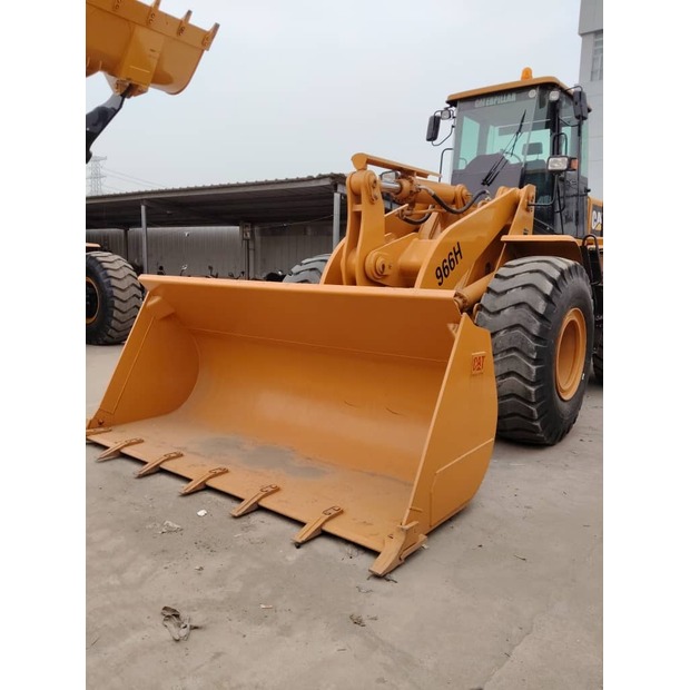 2024 Caterpillar 950H-44403188