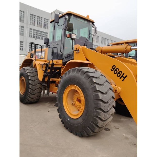2024 Caterpillar 950H-44403190