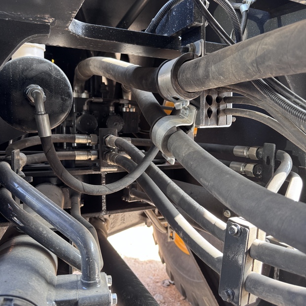 2024 Caterpillar 950H-44403198