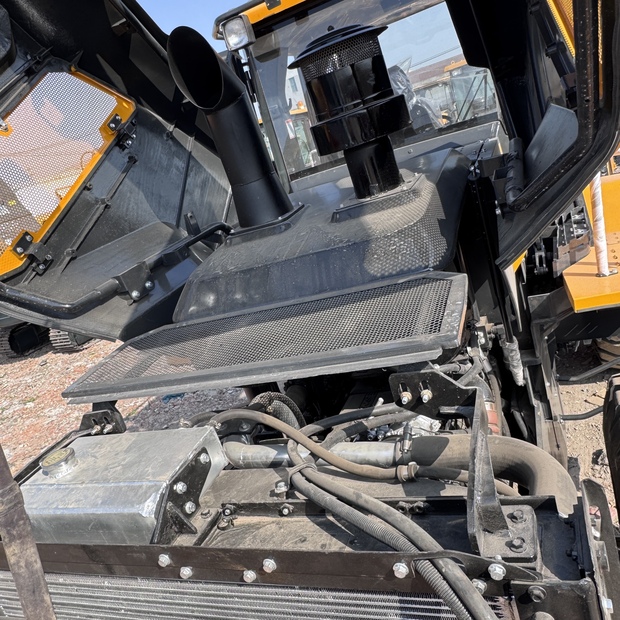 2024 Caterpillar 950H-44403202