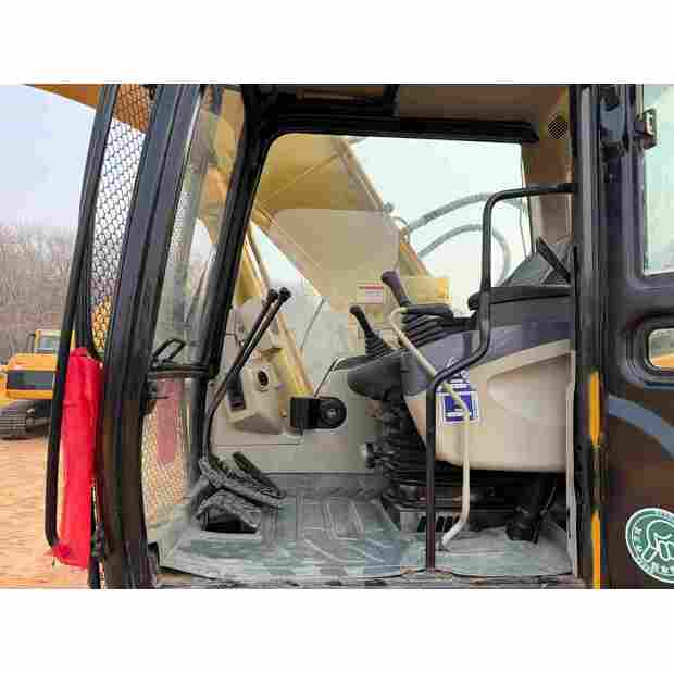 2017 Caterpillar 320CL-44403204