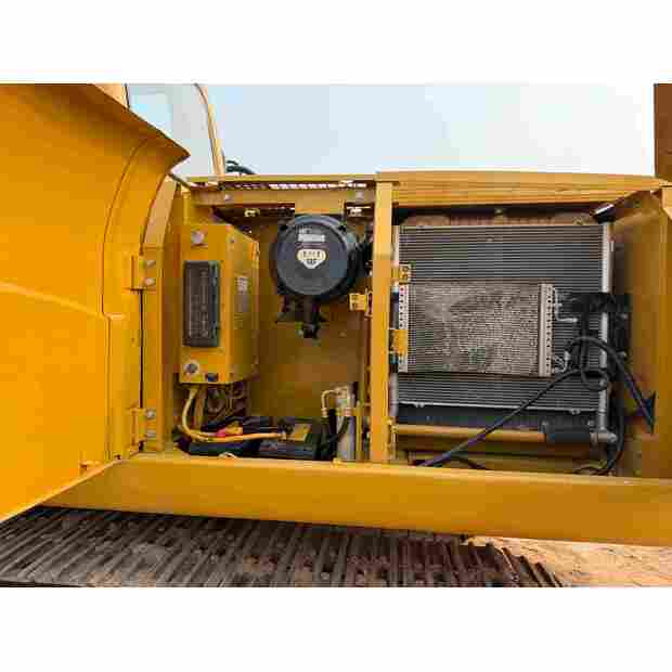 2017 Caterpillar 320CL-44403207