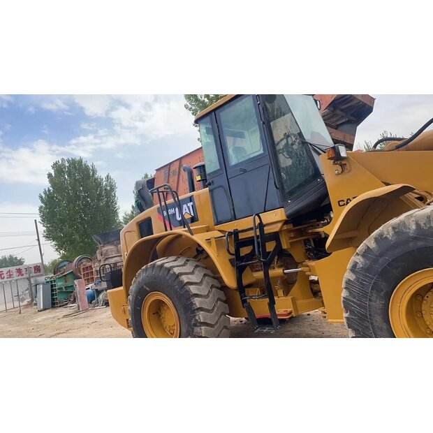 2023 كاتربيلر 950H-44403212