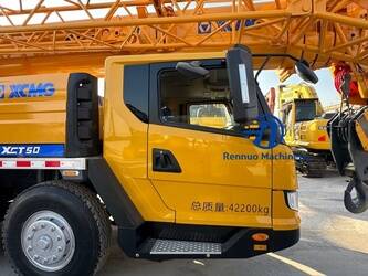 2024-xcmg-xct50-44403214