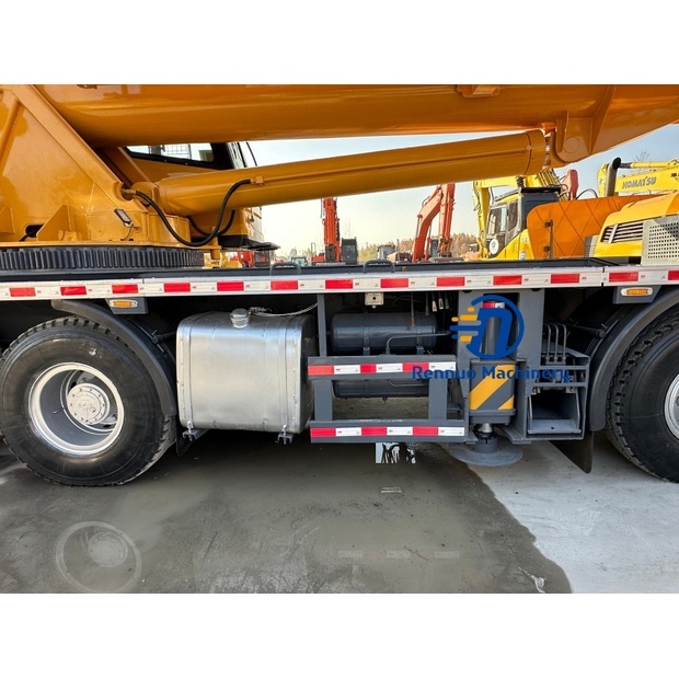 2024 اكس سي ام جي XCT50-44403238