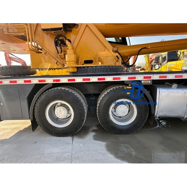 2024 اكس سي ام جي XCT50-44403239