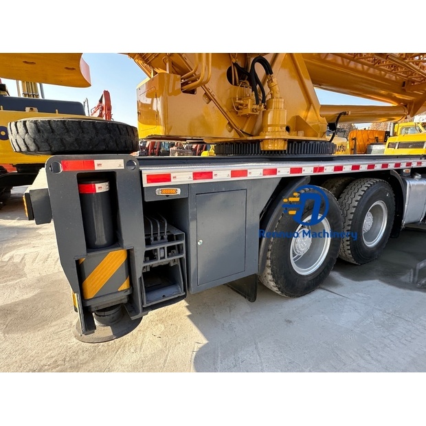 2024 اكس سي ام جي XCT50-44403240