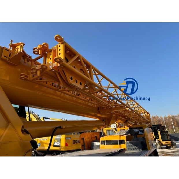 2024 اكس سي ام جي XCT50-44403242