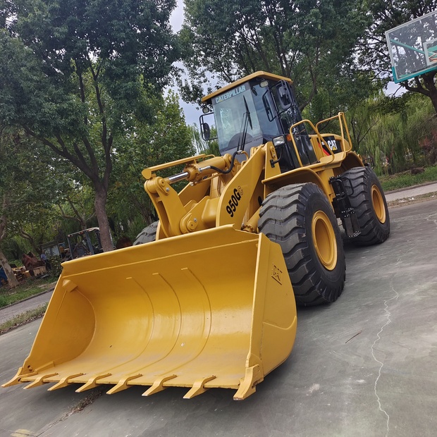 2023 Caterpillar 950G-44403247