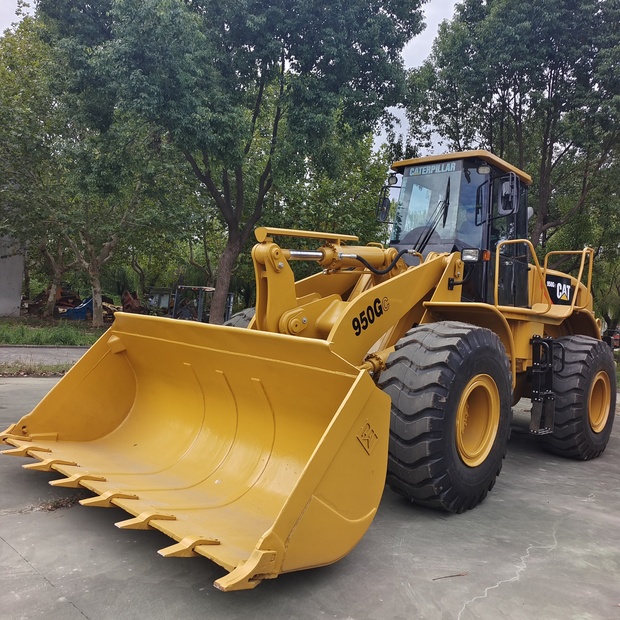 2023 Caterpillar 950G-44403248