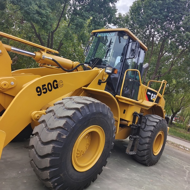 2023 Caterpillar 950G-44403250
