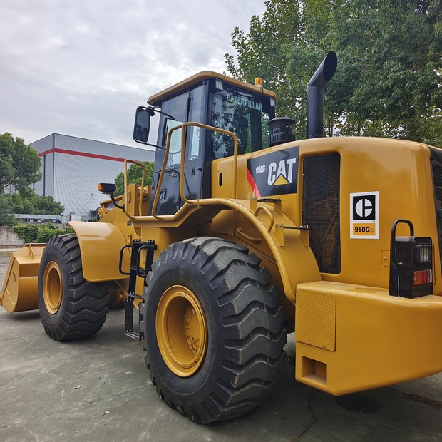 2023 Caterpillar 950G-44403253