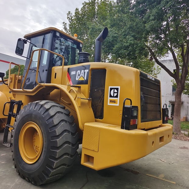 2023 Caterpillar 950G-44403254