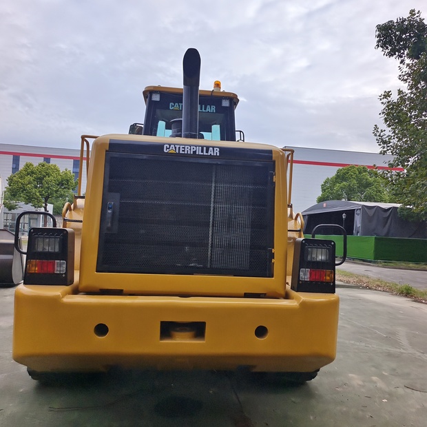 2023 Caterpillar 950G-44403255