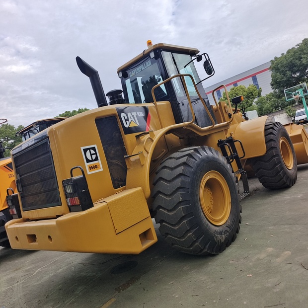 2023 Caterpillar 950G-44403256