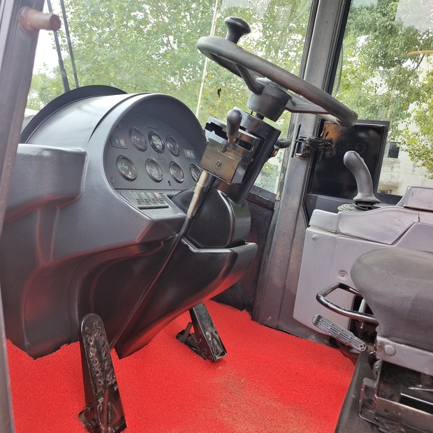 2023 Caterpillar 950G-44403264