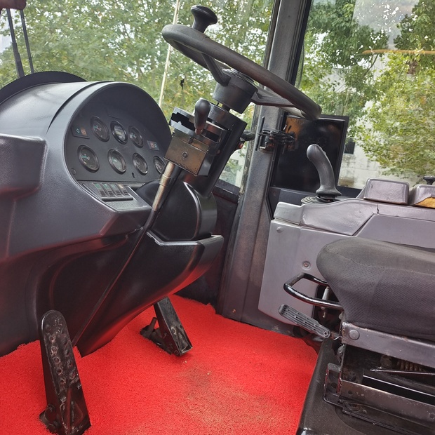 2023 Caterpillar 950G-44403265