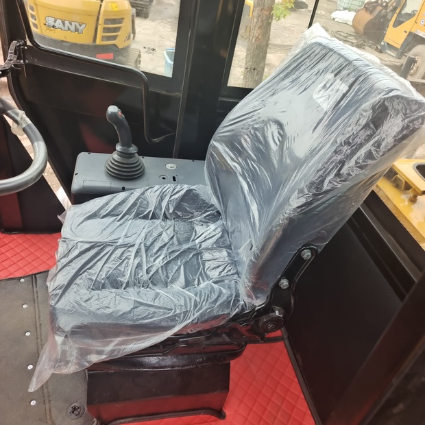 2023 Caterpillar 966H-44403274