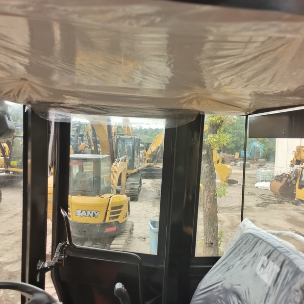 2023 Caterpillar 966H-44403275