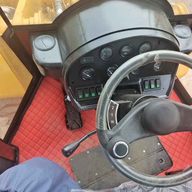 2023 Caterpillar 966H-44403276