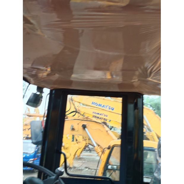 2023 Komatsu WA380-6-44403283