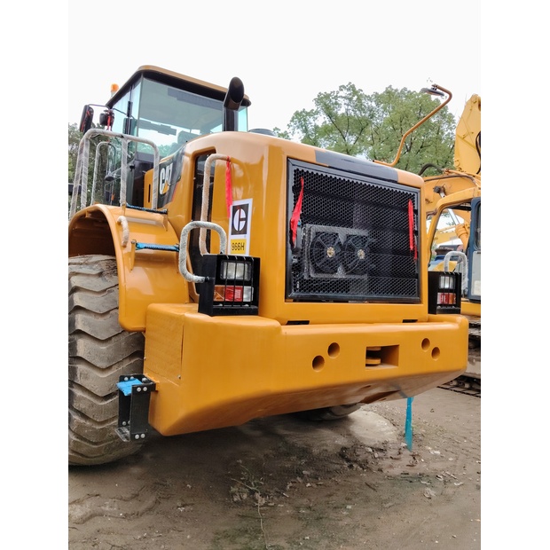 2023 Komatsu WA380-6-44403285