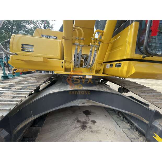 2023 كوماتسو PC200-44403297