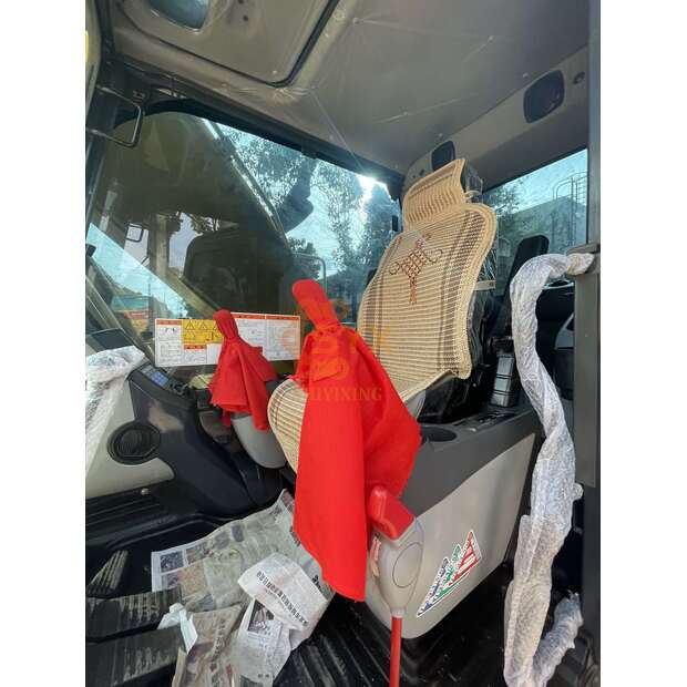 2023 كوماتسو PC200-44403300