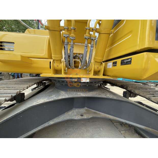 2023 كوماتسو PC200-44403313