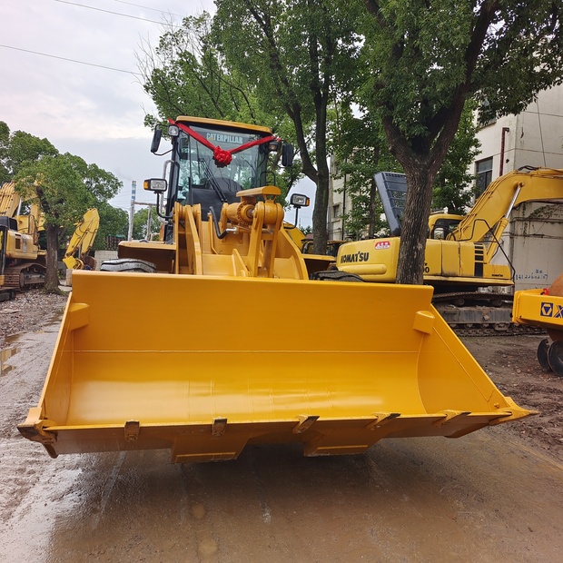 2023 Caterpillar 966H-44403328